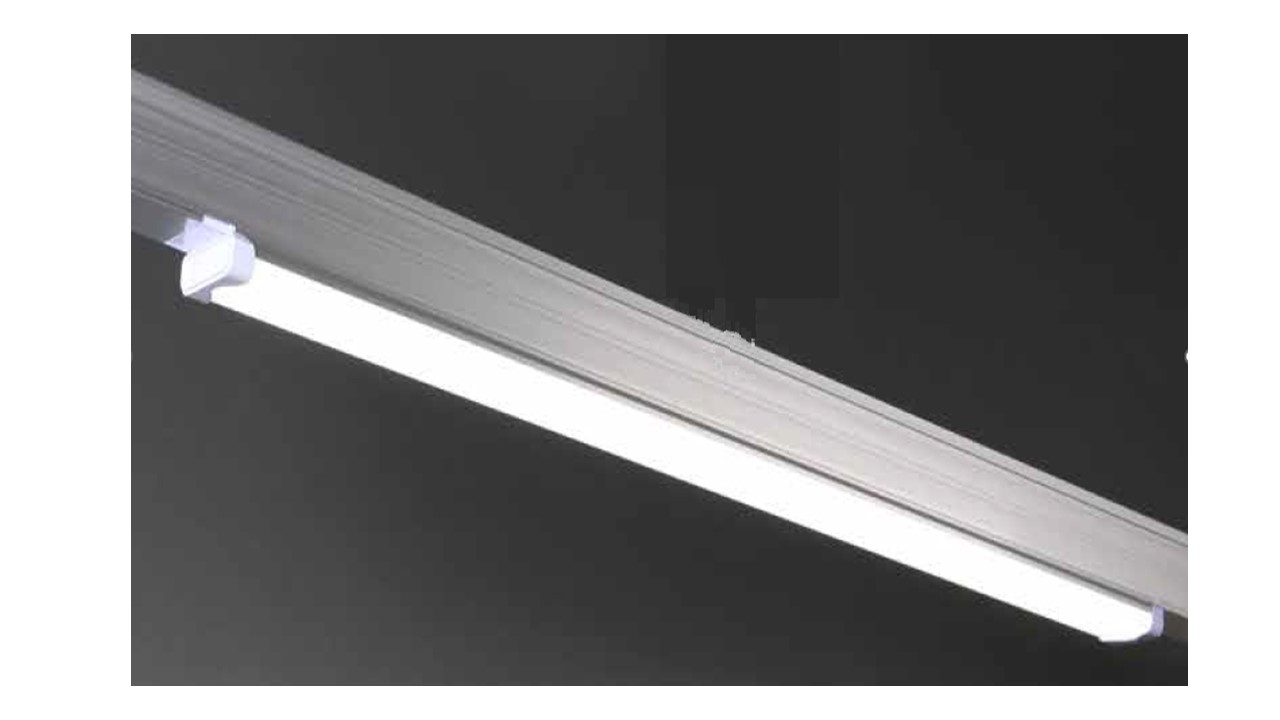 40W LED TUBE LAMP  (MOLD BAR TYPE)